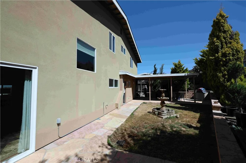 2740 Ironwood Morro Bay, CA 93442