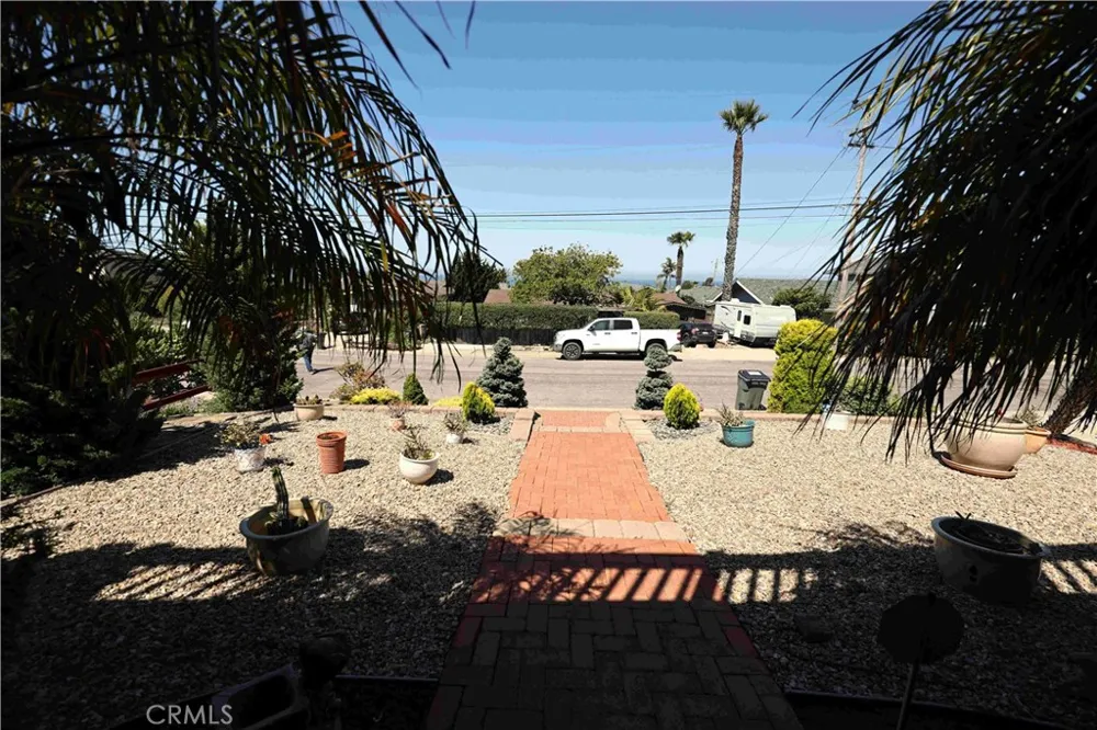 2740 Ironwood Morro Bay, CA 93442