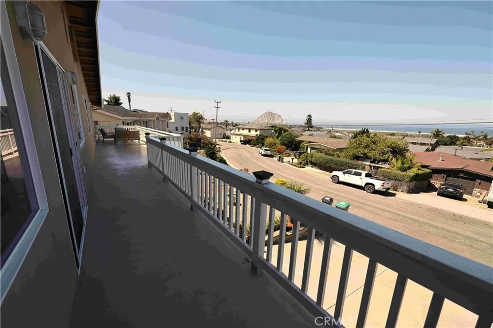 2740 Ironwood Morro Bay, CA 93442