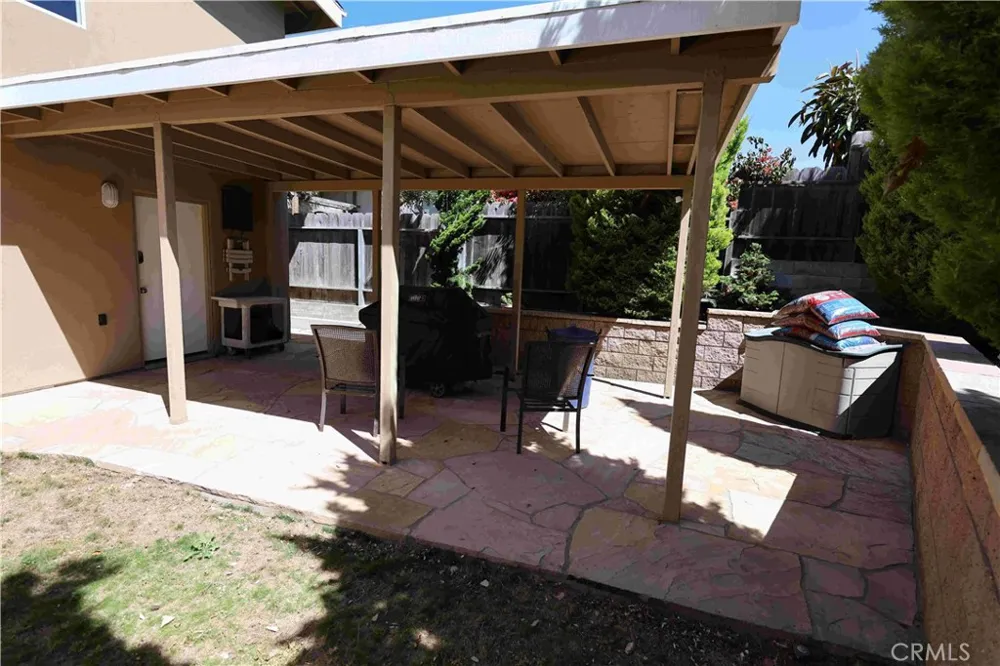 2740 Ironwood Morro Bay, CA 93442