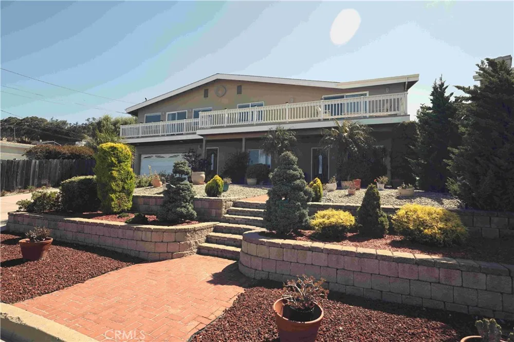 2740 Ironwood Morro Bay, CA 93442