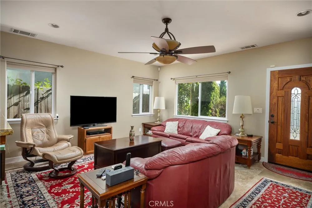 2740 Ironwood Morro Bay, CA 93442