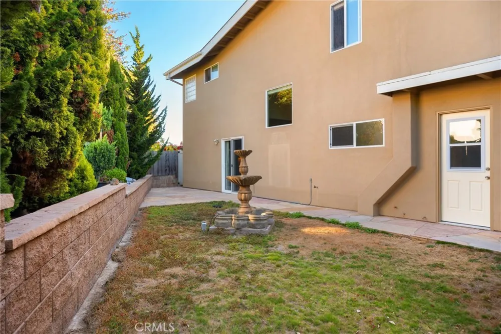 2740 Ironwood Morro Bay, CA 93442