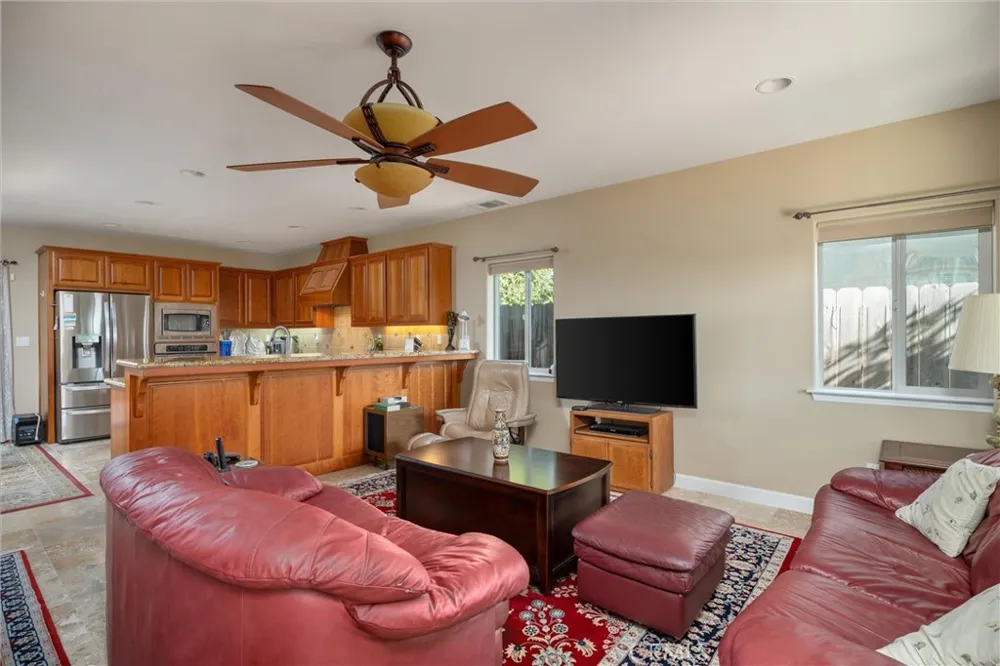 2740 Ironwood Morro Bay, CA 93442
