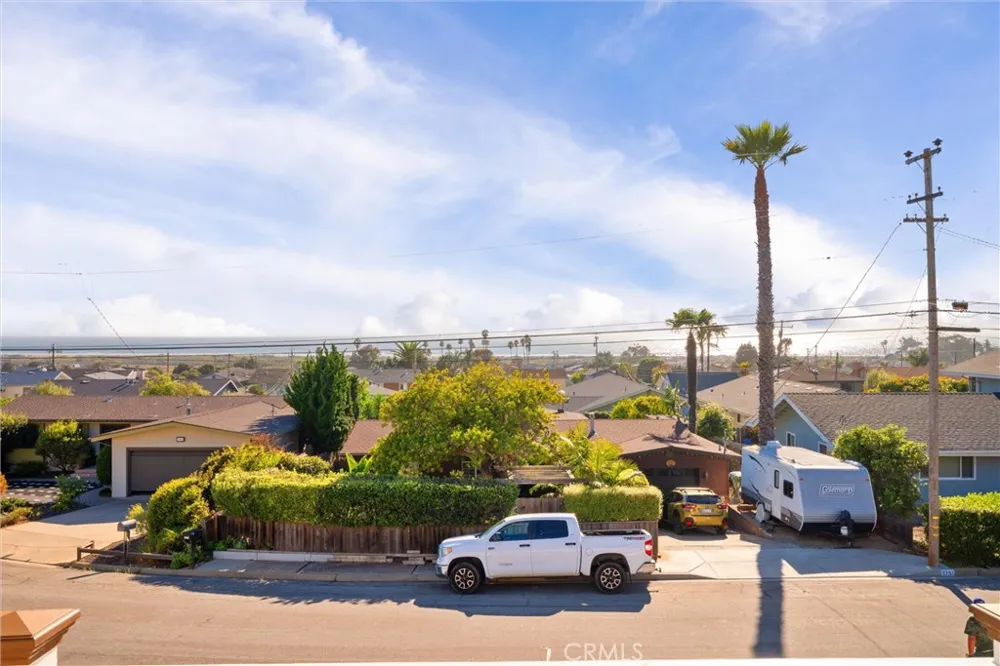 2740 Ironwood Morro Bay, CA 93442
