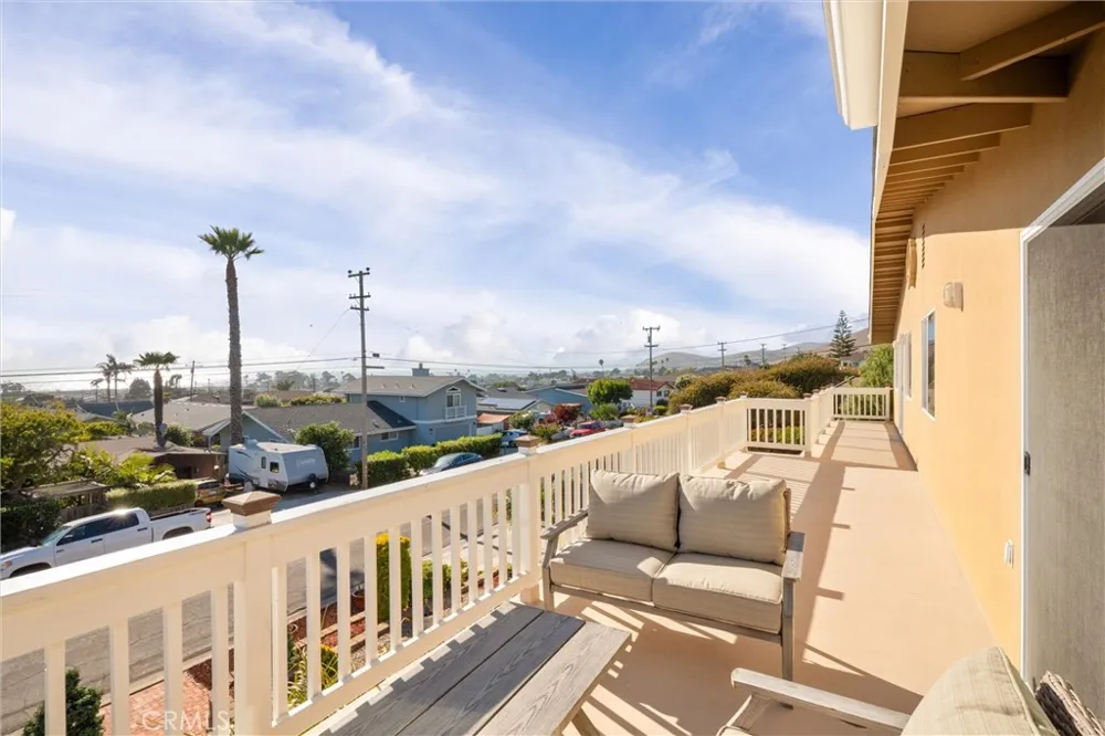 2740 Ironwood Morro Bay, CA 93442
