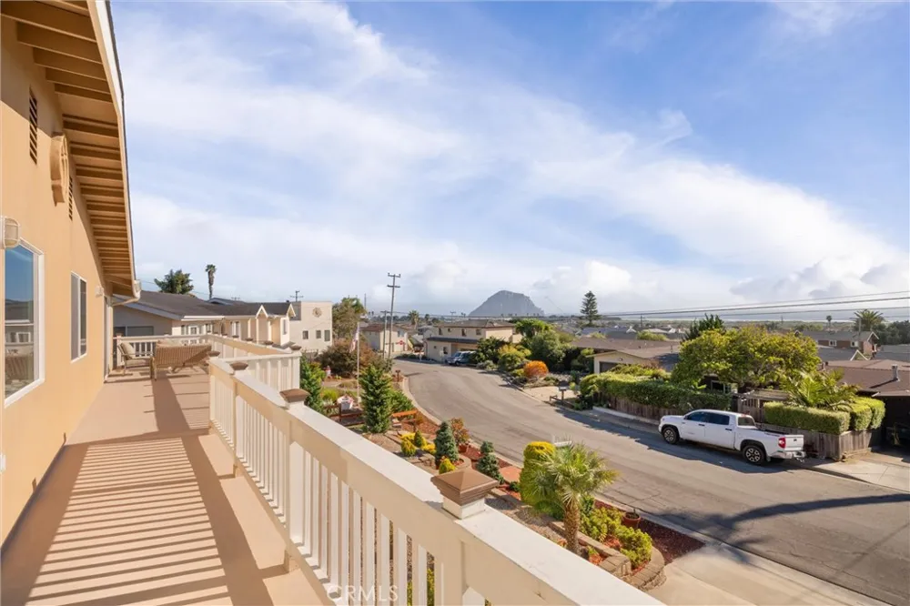 2740 Ironwood Morro Bay, CA 93442