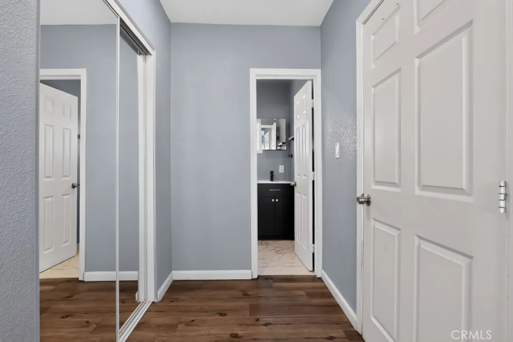2869 Laurel Street Rosamond, CA 93560
