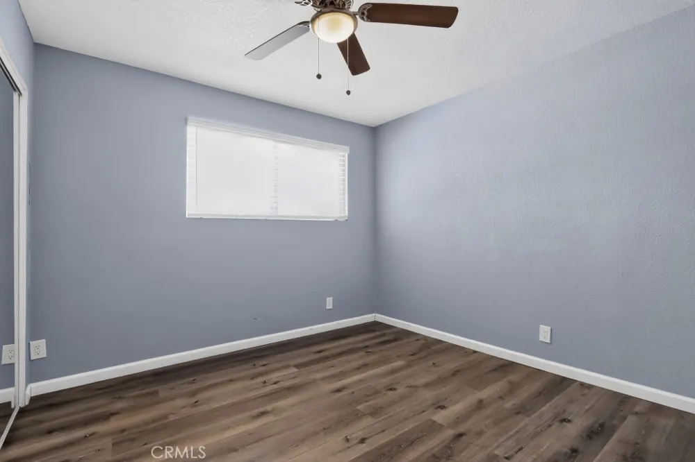 2869 Laurel Street Rosamond, CA 93560