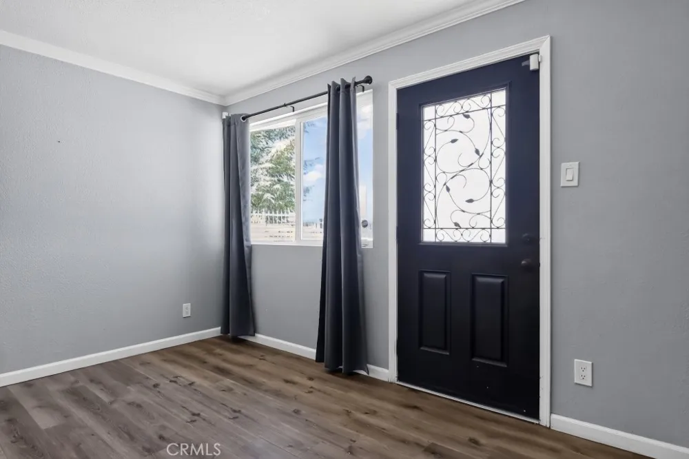 2869 Laurel Street Rosamond, CA 93560