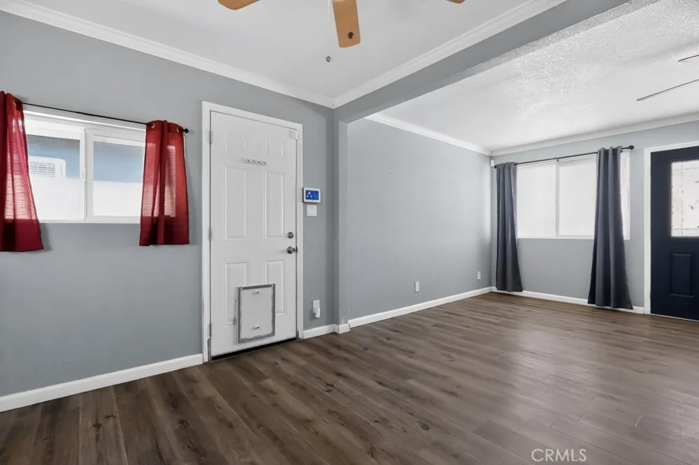 2869 Laurel Street Rosamond, CA 93560