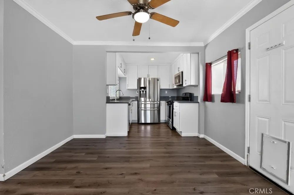 2869 Laurel Street Rosamond, CA 93560