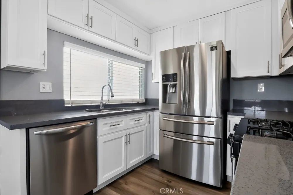 2869 Laurel Street Rosamond, CA 93560