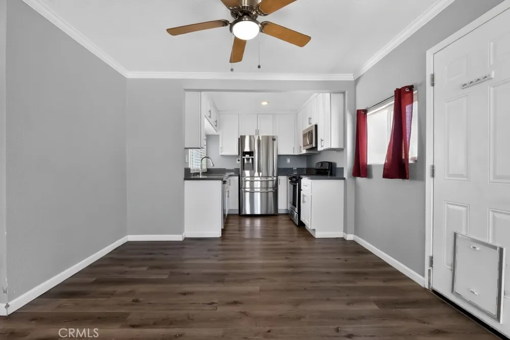 2869 Laurel Street Rosamond, CA 93560
