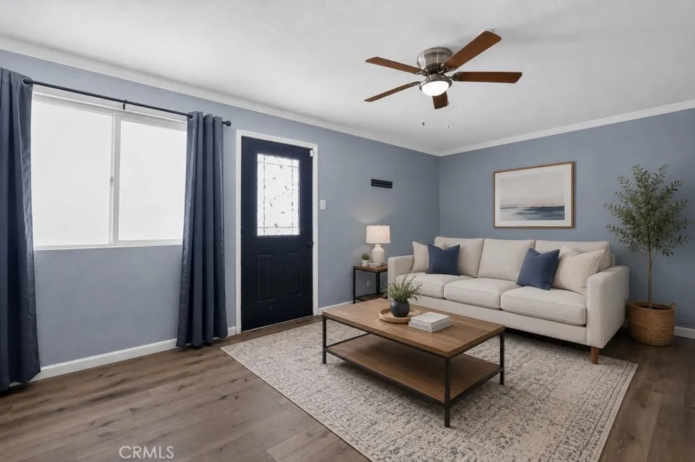 2869 Laurel Street Rosamond, CA 93560