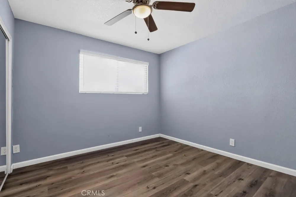 2869 Laurel Street Rosamond, CA 93560