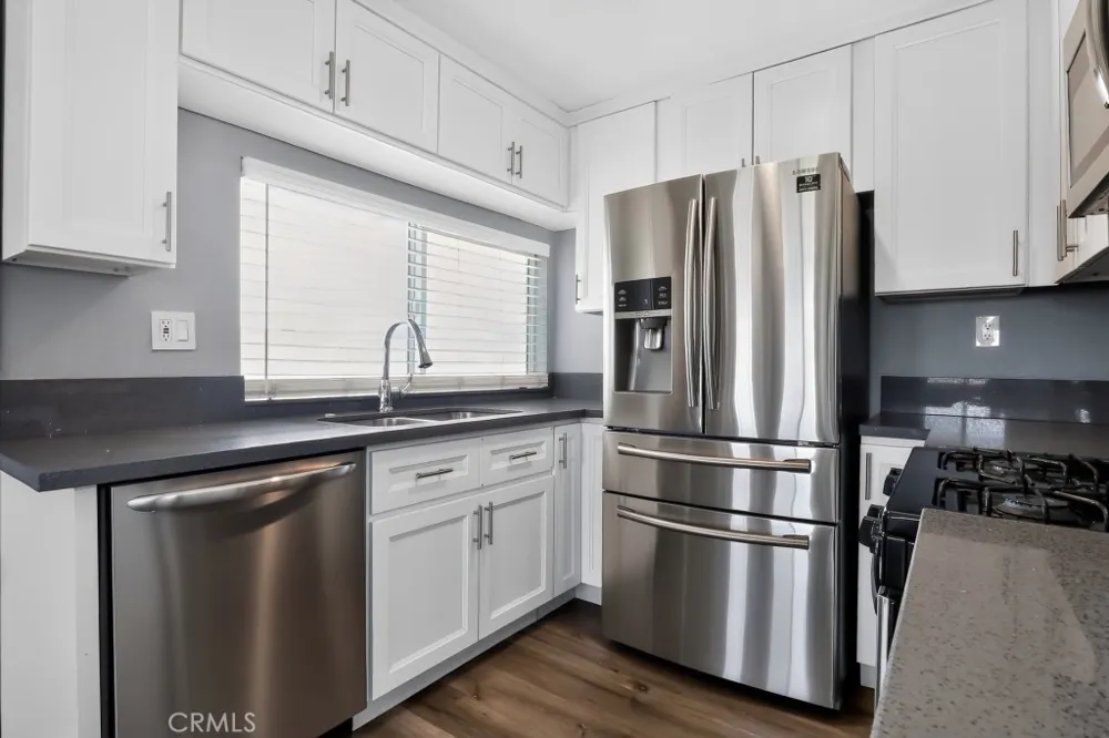 2869 Laurel Street Rosamond, CA 93560