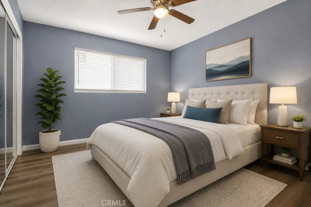 2869 Laurel Street Rosamond, CA 93560