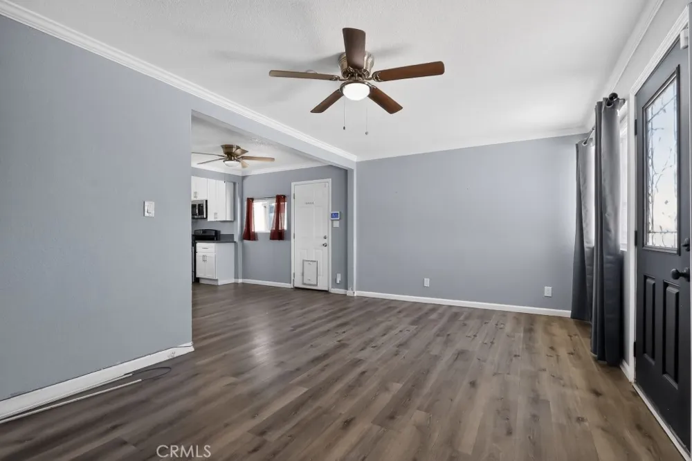 2869 Laurel Street Rosamond, CA 93560