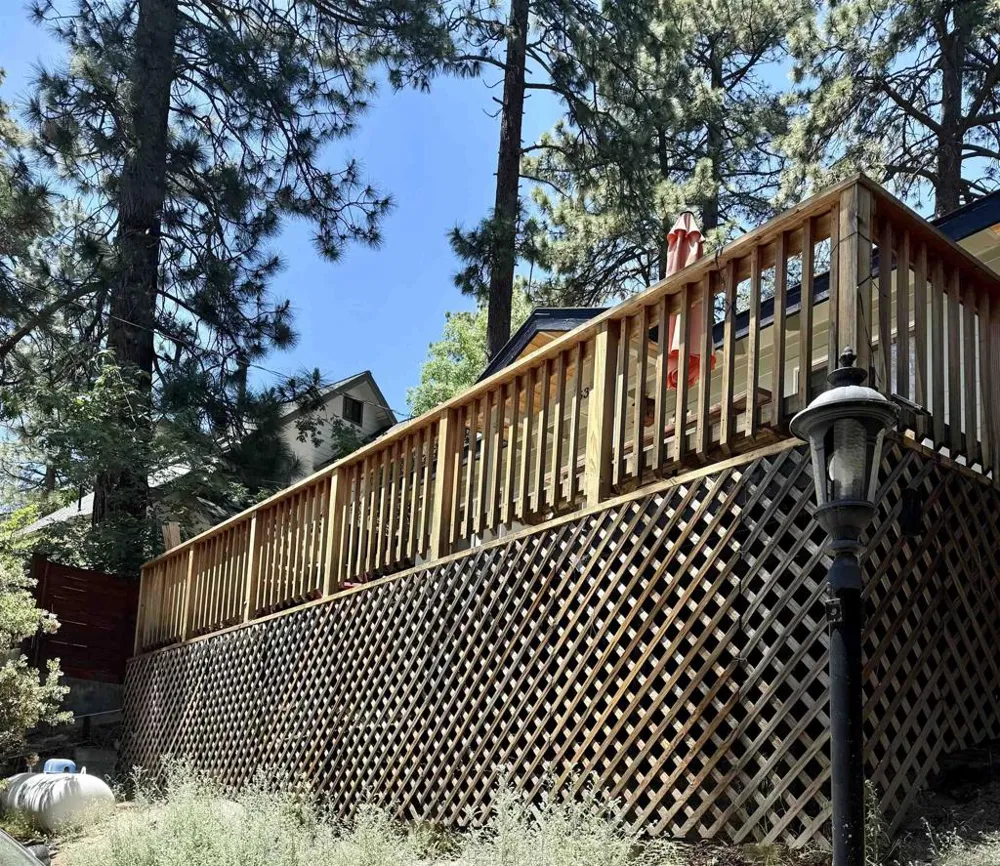 53078 Rockmere Drive Idyllwild, CA 92549