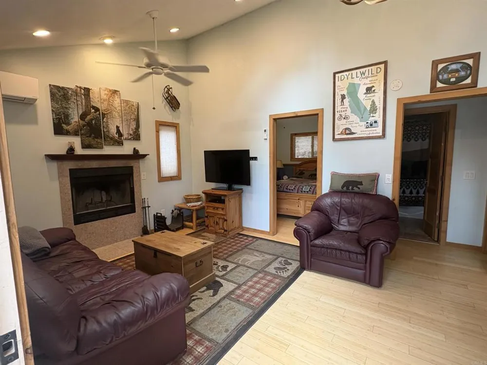 53078 Rockmere Drive Idyllwild, CA 92549