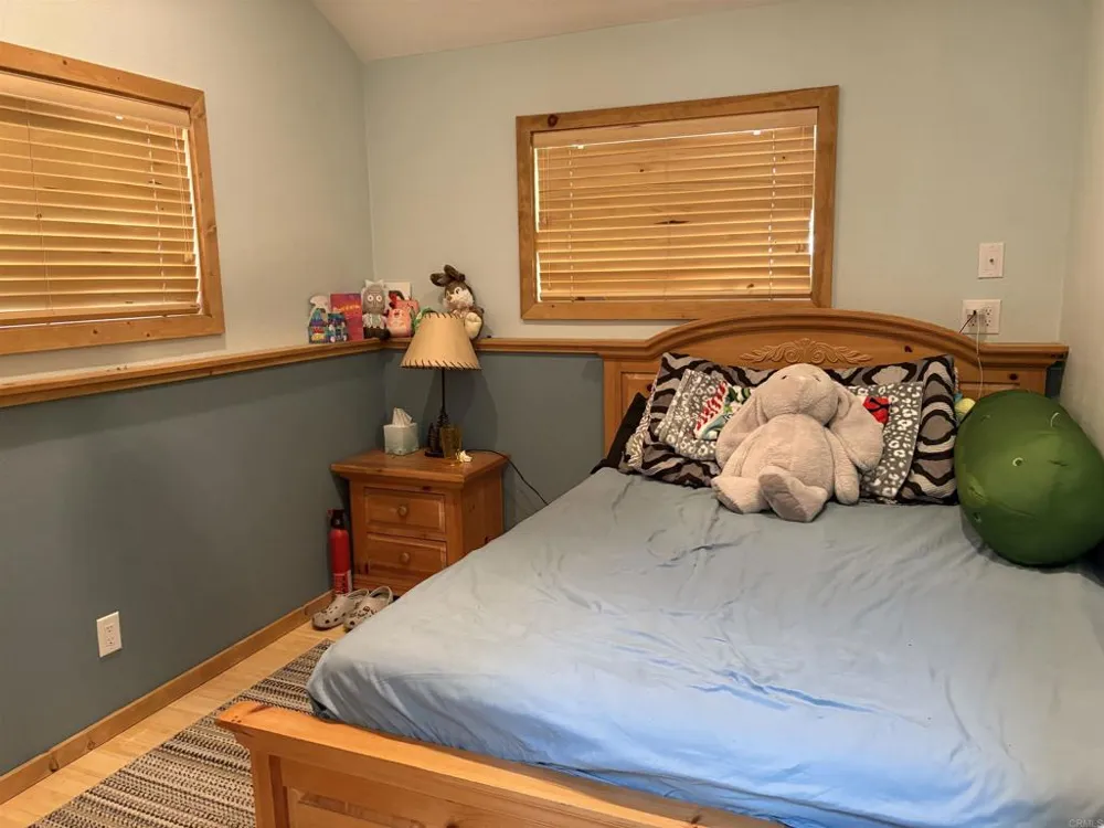 53078 Rockmere Drive Idyllwild, CA 92549