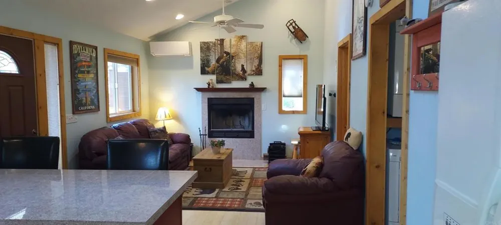 53078 Rockmere Drive Idyllwild, CA 92549