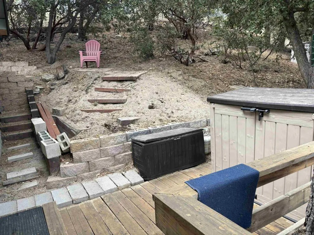 53078 Rockmere Drive Idyllwild, CA 92549