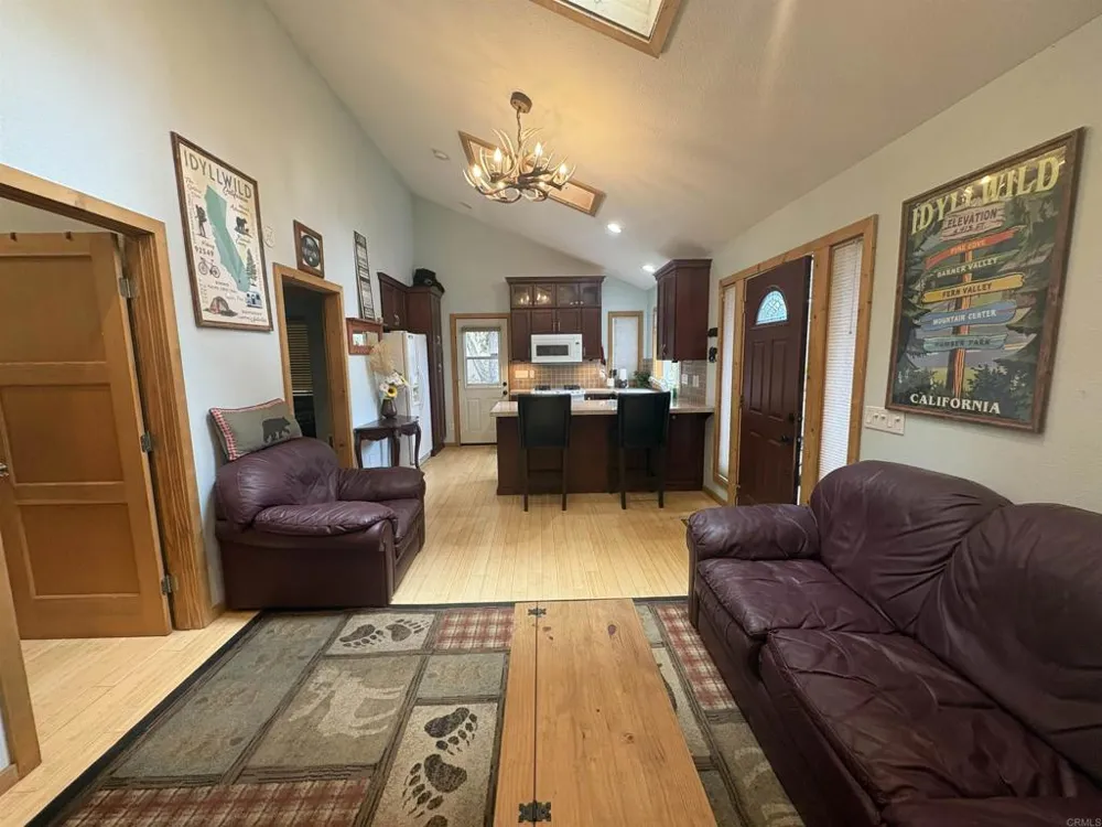 53078 Rockmere Drive Idyllwild, CA 92549