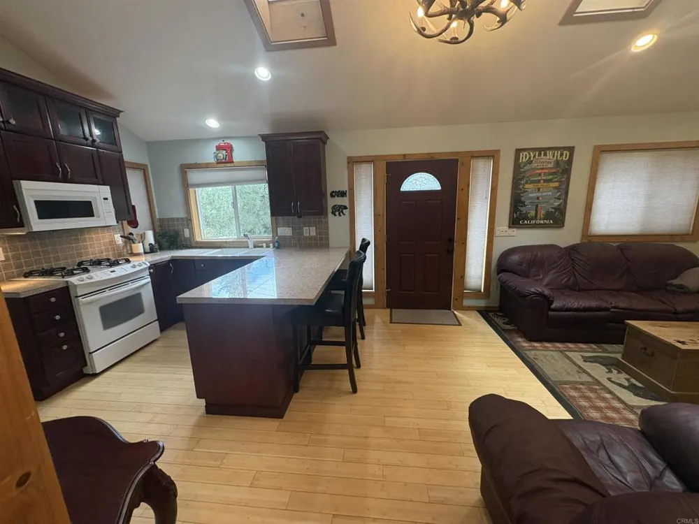 53078 Rockmere Drive Idyllwild, CA 92549