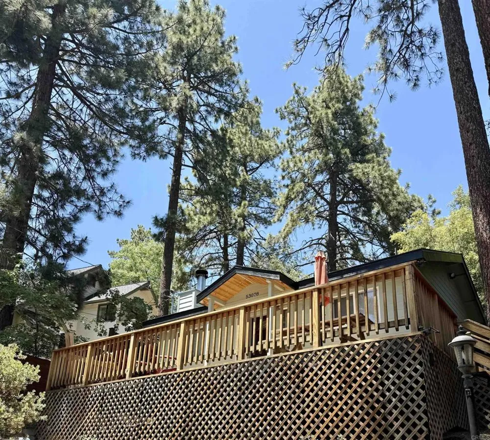 53078 Rockmere Drive Idyllwild, CA 92549