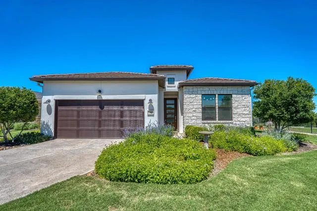 110 Delfino Place Horseshoe Bay, TX 78657