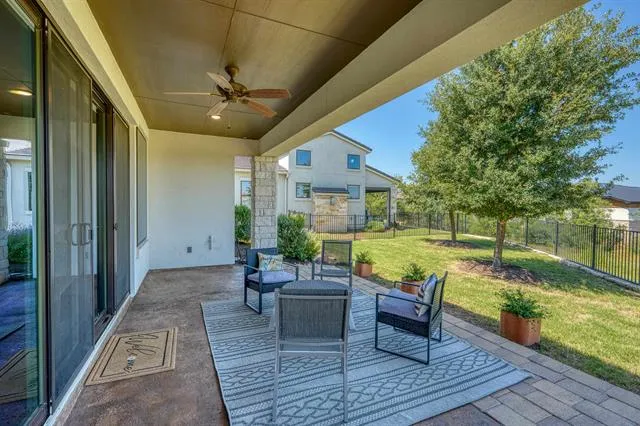 110 Delfino Place Horseshoe Bay, TX 78657