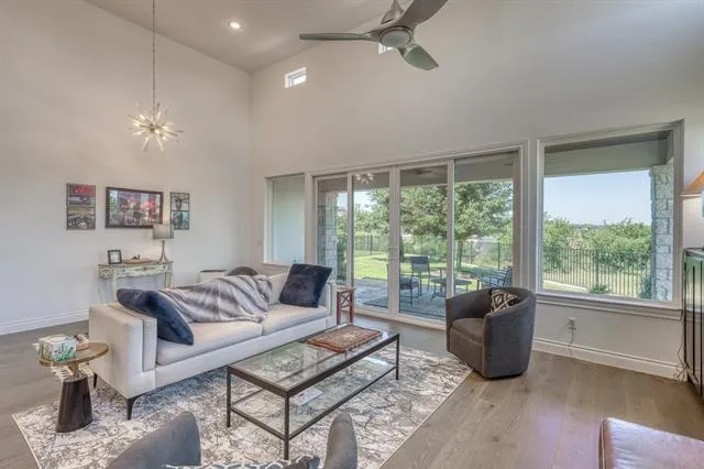 110 Delfino Place Horseshoe Bay, TX 78657