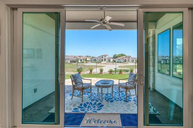110 Delfino Place Horseshoe Bay, TX 78657