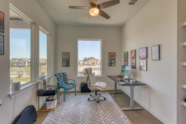 110 Delfino Place Horseshoe Bay, TX 78657