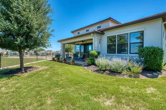 110 Delfino Place Horseshoe Bay, TX 78657