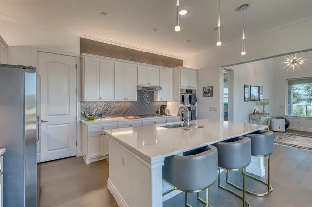 110 Delfino Place Horseshoe Bay, TX 78657
