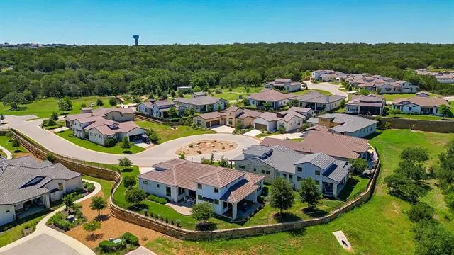 110 Delfino Place Horseshoe Bay, TX 78657
