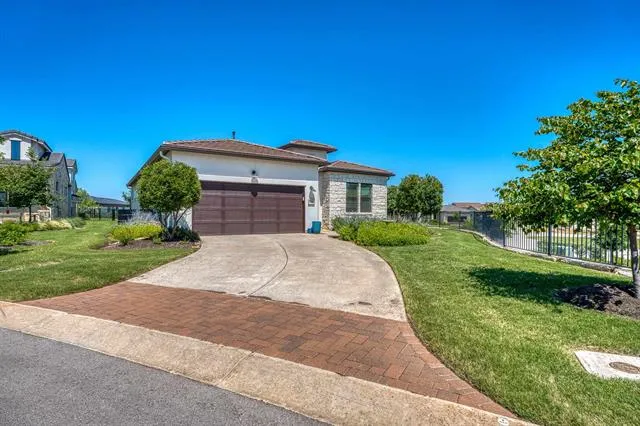 110 Delfino Place Horseshoe Bay, TX 78657