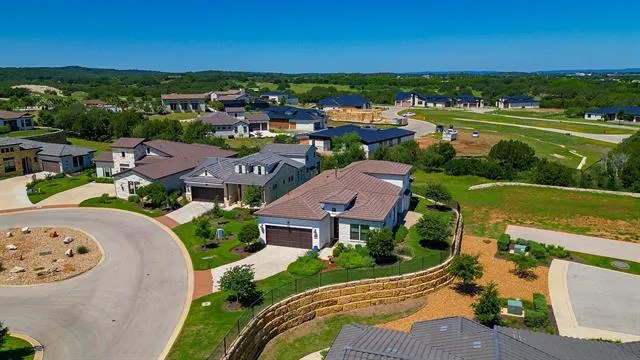 110 Delfino Place Horseshoe Bay, TX 78657