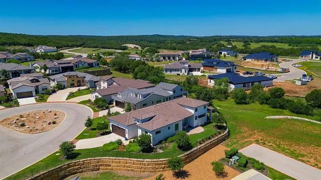110 Delfino Place Horseshoe Bay, TX 78657