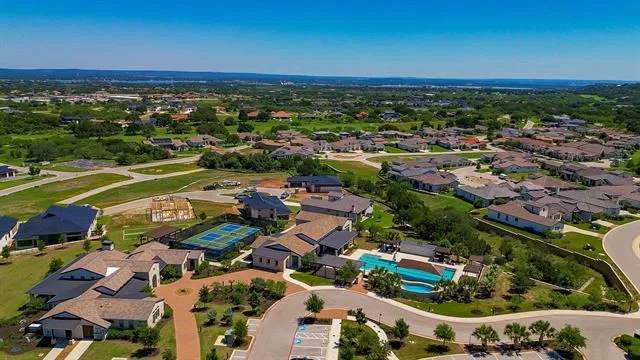 110 Delfino Place Horseshoe Bay, TX 78657