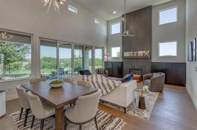 110 Delfino Place Horseshoe Bay, TX 78657