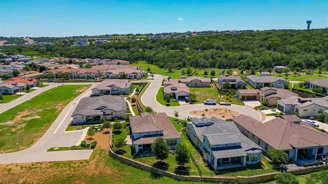 110 Delfino Place Horseshoe Bay, TX 78657