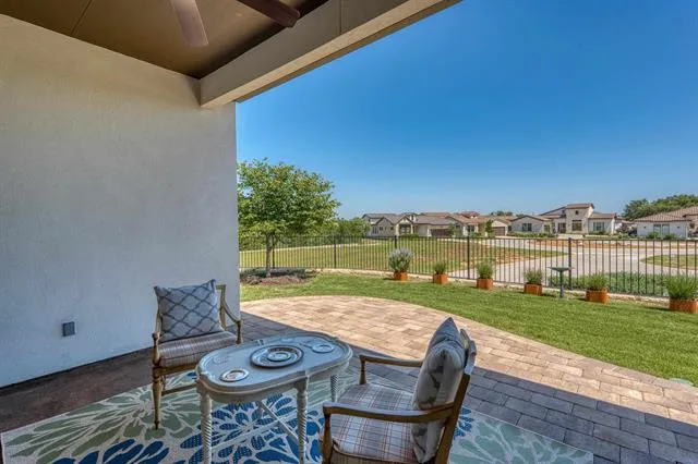 110 Delfino Place Horseshoe Bay, TX 78657
