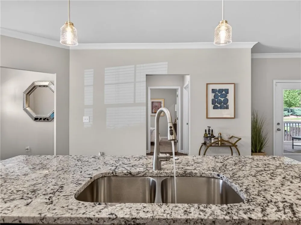 3804 Shelleydale Drive #3 Powder Springs, GA 30127