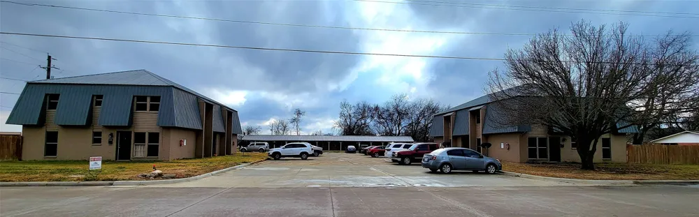 400 Bill Bradford #10 Sulphur Springs, TX 75482