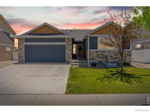 843 Sunlight Peak Drive