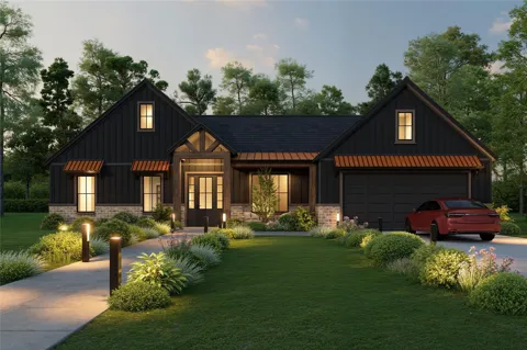 5801 Reliance Ridge Circle